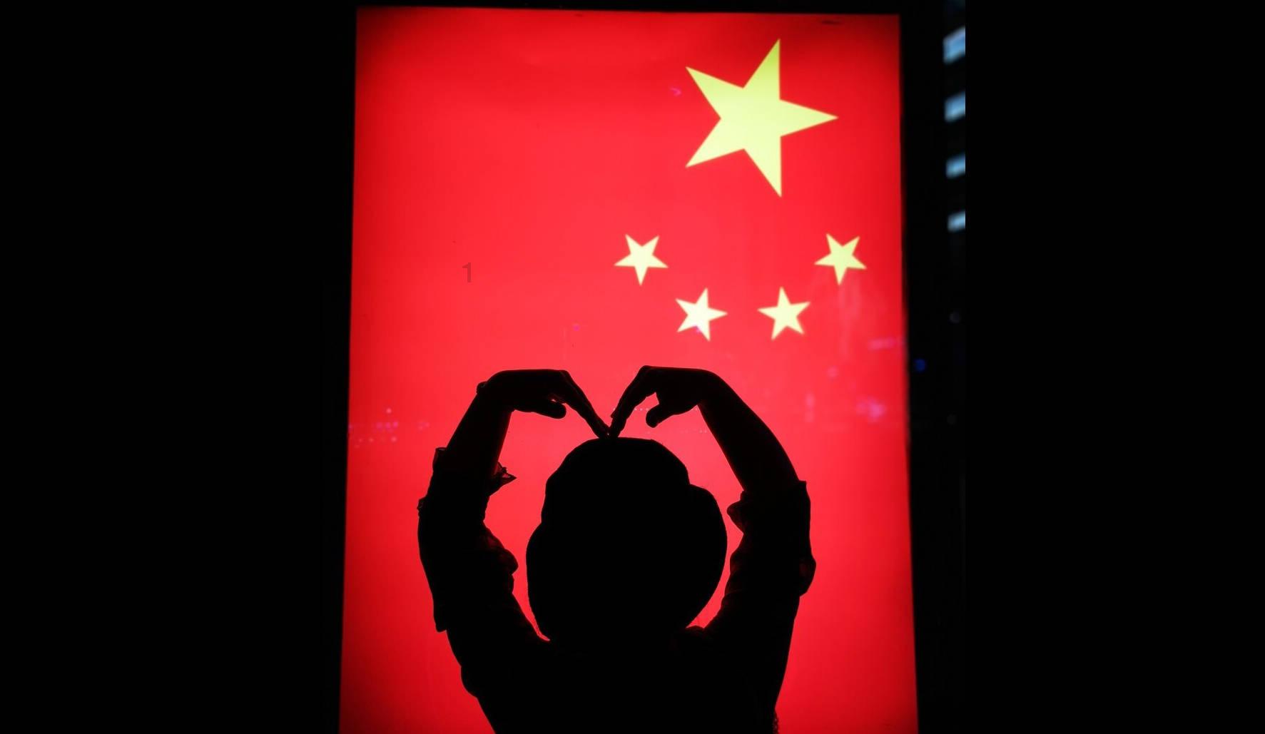 小艾比摄影家