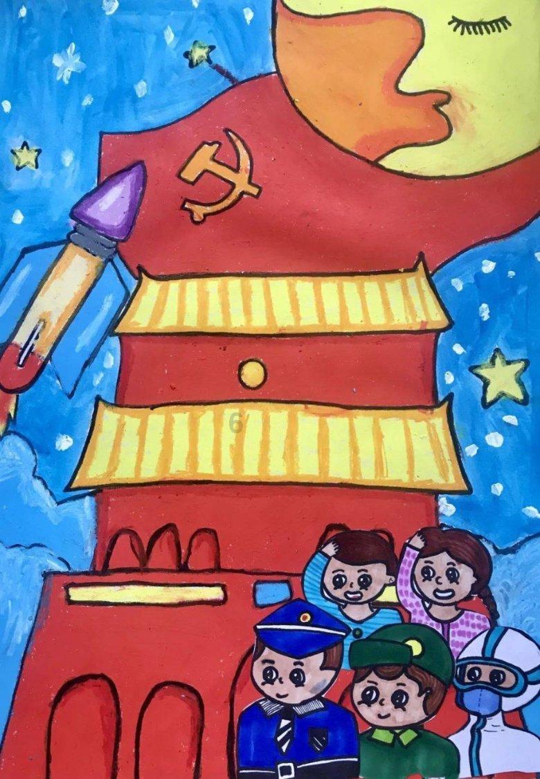 逃离沙漠的遗迹
